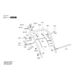 Bosch - PUNCH P17 S