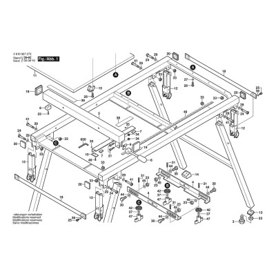 Bosch - Other