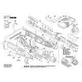 Bosch - ANGLE EXACT 8