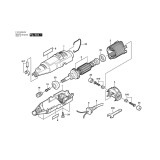 Bosch - 500395 M TOOL