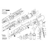 Bosch - 550 WATT-SERIE