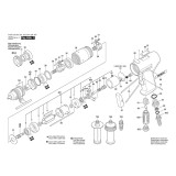 Bosch - 550 WATT-SERIE