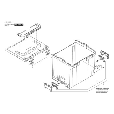 Bosch - Other