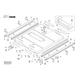Bosch - GTS15-10