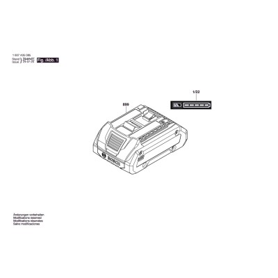 Bosch - Other