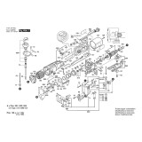 Bosch - GST 2000