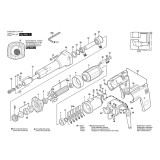 Bosch - HGS 55/50