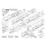 Bosch - 180W DWAS 15-260