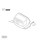 Bosch - ROYALE 20I/C51