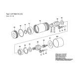 Bosch - 370 WATT-SERIE