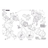 Bosch - EXACT 12V-2-670