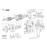 Bosch - Hf-Disc Grinder