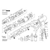 Bosch - 550 WATT-SERIE