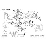 Bosch - GCM 12 SD