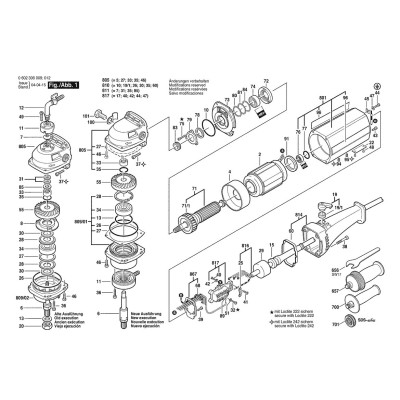 Bosch - Other