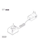 Bosch - GAL 12V-20