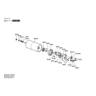 Bosch - BAL.14S/35 CM