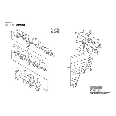Bosch - 
