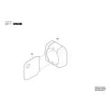 Bosch - GCC 30 TrackTag
