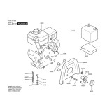 Bosch - ROYALE 20I/C51