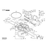 Bosch - GCM12 MX