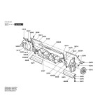 Bosch - BALM.17S/43 CM