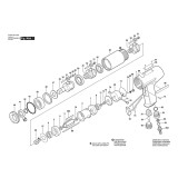 Bosch - 740 WATT-SERIE