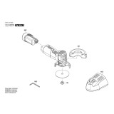 Bosch - TG 12-A