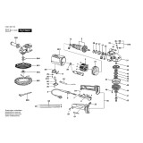 Bosch - GPO 9-180 BRAS