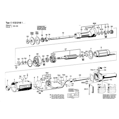 Bosch - Other