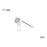 Bosch - GSB 600 RE