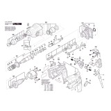 Bosch - GBH 220