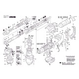 Bosch - GSH 501