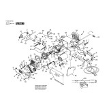 Bosch - BELT SANDER