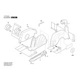 Bosch - GDE 230 FC-T