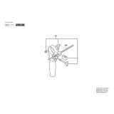 Bosch - GSB 1300