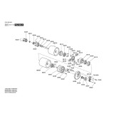 Bosch - BALMORAL 17SE