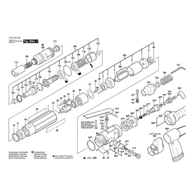 Bosch - 120 WATT-SERIE