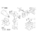 Bosch - GSS 160-1 A