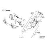 Bosch - AdvancedRotak 36V-44