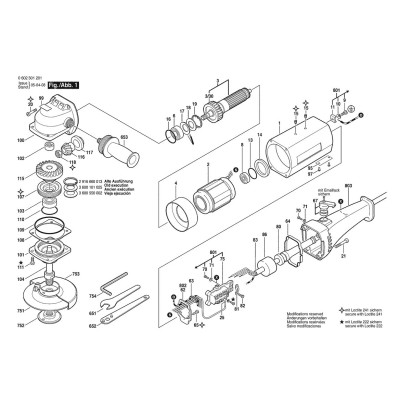 Bosch - Other