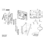 Bosch - 3D40