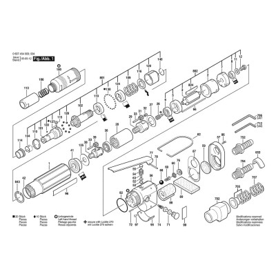 Bosch - 120 WATT-SERIE