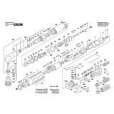 Bosch - WINKELSCHR 180W