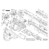 Bosch - PBH 2600 RE