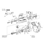 Bosch - GSB 30-2