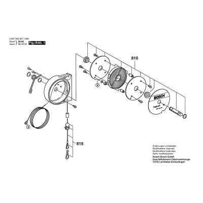 Bosch - Other