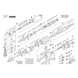 Bosch - 370W DWAS 27-360