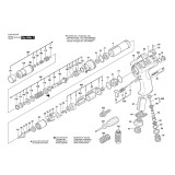 Bosch - 180W SSR 7-600