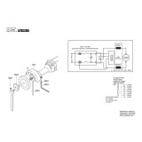 Bosch - GGS 8 SH